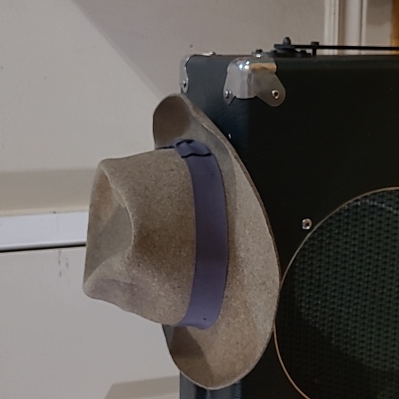 Bailey of Hollywood Fedora - Picture 2 of 4